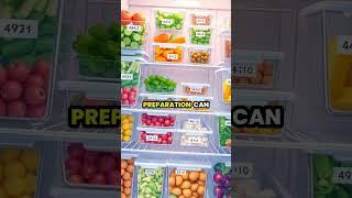 Smart Grocery Shopping Tips for Fresh & Affordable Meals 