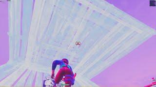 Yes, I’m the Fastest Editor in Fortnite...