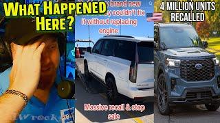 New Cars are Awful in America.. & They More Expensive ⁉️