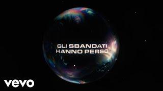 Marracash - GLI SBANDATI HANNO PERSO (Lyric Video)