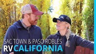 RV CALIFORNIA // RV PARKS & HARVEST HOSTS (KYD 129)