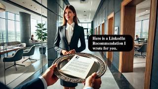 How to Write a LinkedIn Recommendation for a Friend or Peer You Haven’t Worked With - 2024