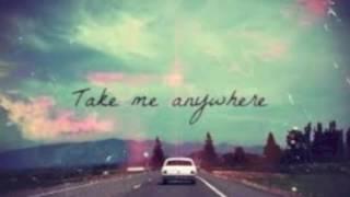 Take Me Anywhere (Sara Dowling writer)