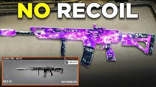NEW *META* KILO 141 CLASS in BLACK OPS 6!  (Best KILO 141 Class Setup) BO6