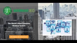 Webinar JEO