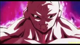 Goku si arrabbia contro Jiren per il fatto che stava per eliminare i suoi amici [ITA] 1080p