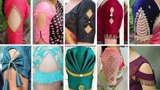 Latest New Sleeve Designs 2024 | Blouse Sleeves Designs | Baju Ki Design| Astin Ki Design