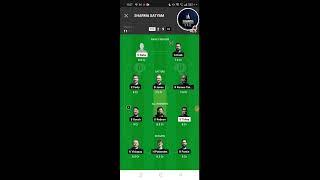 TCC VS TH / TCC VS TH Dream11 / TCC VS TH Dream11 Prediction / TCC VS TH Dream11 Today Match