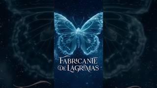 O Fabricante de Lágrimas - Filme baseado em um livro de sucesso