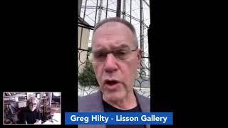 Greg Hilty - Lisson Gallery