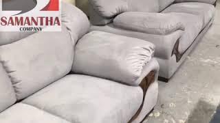 Диван кресла пуфик мягкая мебель  Мебель на заказ Перетяжка мягкой мебели