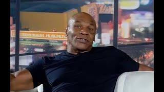 Mike Tyson begs Jake Paul not to quit on boxing fight after face concern