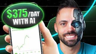 Affiliate Marketing with AI: 0-$10k/Month in 2024