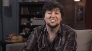 JonTron - Jack be nimble [Dark Dungeons]