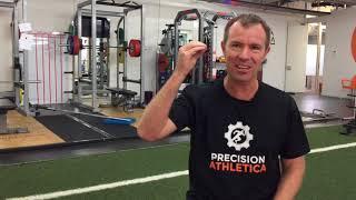 PRECISION ATHLETICA | Mindflow Sessions at Precision Athletica