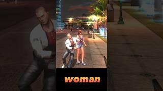 Gangstar Vegas Human 