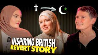 Mum reacts to I got attacked and beaten up pretty badly! - Conversion story of Ameena Blake