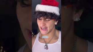 ReAcTiNg To CrInGe RyAn part 3 *CHRISTMAS SPECIAL*