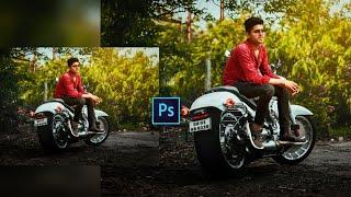 Creative photoshop Manipulation || photoshop tutorial ||  editing photoshop 2020