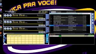 WEB RADIO, PULSAR LIVE PRO, DICAS EXTREMAMENTE IMPORTANTE