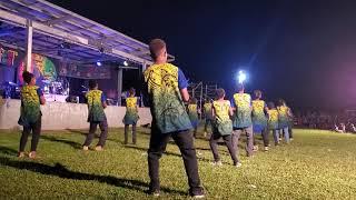 Breakthrough Ministry 2019 Zion Fest