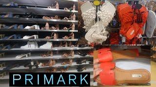 Primark women's  New Shoes Collection || #primarkshoes * WINDOW SHOPPING