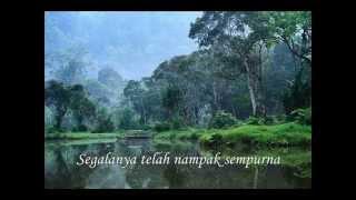 Edcoustic - Sepanjang Perjalan (lirik)