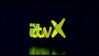 ITVX STREAMING SOON