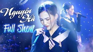 Nguyên Hà hát Live Full Show XIN LỖI - Đêm Nhạc Trẻ Đặc Biệt Gây Thương Nhớ Của Ca sĩ Nguyên Hà