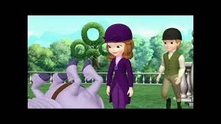 Sofia The First just one of the princes part 8