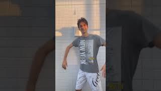 Vídeo espontâneo! #vibes #spontaneousdance