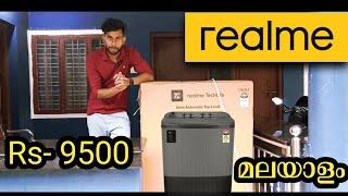 Best Washing Machine 8.5Kg In India 2022 |Rs-9500| Malayalam Unboxing