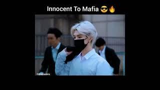 Mafia Boy Qihe 