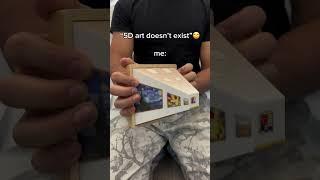 5D art #art #3d #5d #amazing