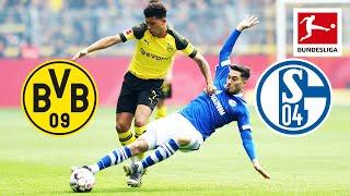 Best of Revierderby 🟡  Borussia Dortmund vs. FC Schalke 04