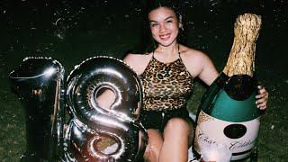 SakiV Turns Eighteen | SakiV