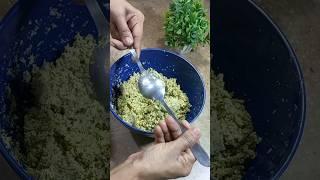 Filafil Recipe #tummilicious #shorts #viral #ytshorts