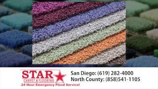 Star Carpet & Flooring San Diego