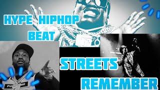 NEW Meek Mill Type Beat 2021 "Streets Remember" Ace Hood ft. Lil Wayne Type Beat | Hype Club Beat