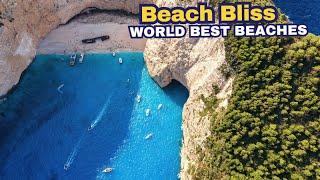 30 Most Beautiful Beaches in the World!