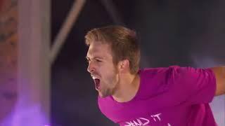 Anw 13 Vegas Results!