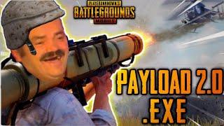PAYLOAD 2.0.EXE | PUBG MOBILE