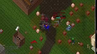 Ultima Online Oskom Free PvP Britain 11.07.2024