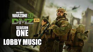 Modern Warfare 2: DMZ - Lobby Music Theme (FULL VERSION) Warzone 2 Official Soundtrack (OST)