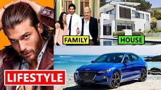 Can Yaman Lifestyle, Net Worth, Dating, Family, Girlfriend, Wife, House & Biography (2021)