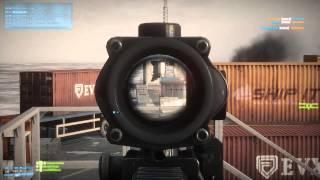 Battlefield 3 My Ping is over 9000!!!!!!! [HD]