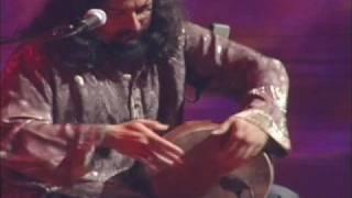 Pezhham Akhavass - Tombak Percussion Solo