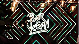 Bar Vegan Review