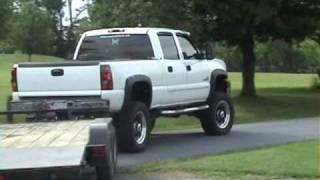 Offroader94 Music Video.wmv