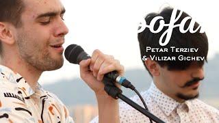 Petar Terziev & Vilizar Gichev - Есенно слънце | Sofar Sofia